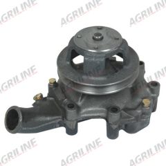 Water Pump suitable for Ford &amp; Fordson -  81814205  81838685  83905629