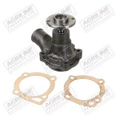 Water Pump Fordson Major Power Major Super Major suitable for Ford &amp; Fordson -  81711727  81711728  81411996