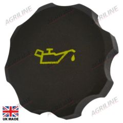Oil Filler Cap suitable for Massey Ferguson -  3641889M1