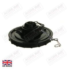Fuel Cap suitable for Massey Ferguson - 3041489M4
