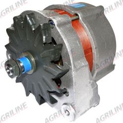 Alternator suitable for Case International -  