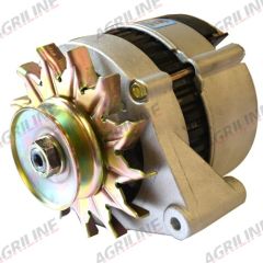 Alternator 14V, 65 Amps (Mahle) suitable for Case International -  