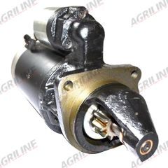 Starter Motor suitable for Massey Ferguson - 3581576M1 3581576M2 3581576M3
