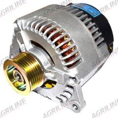 Alternator - Ford 82001259 suitable for New Holland -  82001259  82002329  82003307