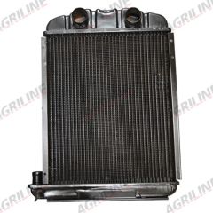 Radiator suitable for Ford &amp; Fordson -  959E8005