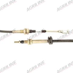 Pick Up Hitch Cable suitable for Massey Ferguson -  3715975M3