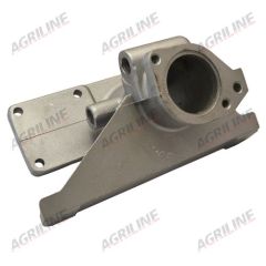 Thermostat Housing 835 826195M1 suitable for Massey Ferguson -  826195M1