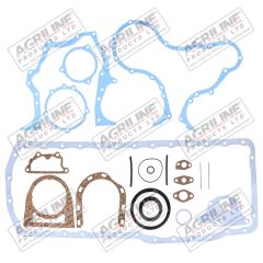 Bottom Gasket Set suitable for New Holland -