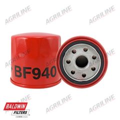 Fuel Filter Spin On suitable for Kubota - 15221-43081