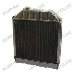 Radiator suitable for Ford &amp; Fordson -  83972007  81817282  C7NN8005N
