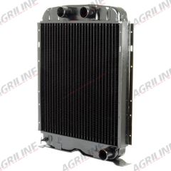 Fordson Major Power Major Radiator suitable for Ford &amp; Fordson -  E1ADKN8005E