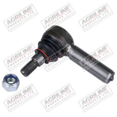 Track Rod End - Massey Ferguson 061351R1 suitable for Ford & Fordson -