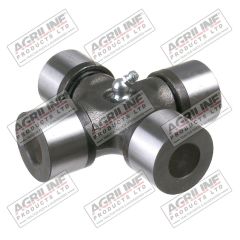 PTO Universal Joint with Circlips. (30.2MM x 92MM) suitable for Ford &amp; Fordson -  09959701
