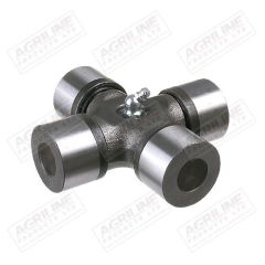 PTO Universal Joint with Circlips. (42MM X 104MM)