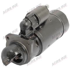 Starter Motor - Deutz 01163758 suitable for Deutz -  01163758  01179318  01180805