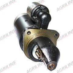 Starter Motor suitable for Zetor -  67115711  67115771  67185770