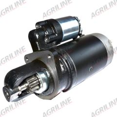Starter Motor suitable for Zetor -  80357918