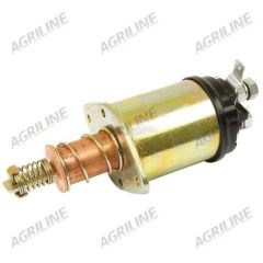 Starter Solenoid suitable for Massey Ferguson -  3473296M91  60933114  77129