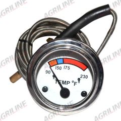Temp Gauge suitable for Ford &amp; Fordson -  957E10883