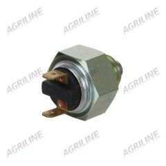 Contact Switch Starter Motor suitable for Case International -  