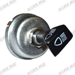 Light Switch suitable for Ford &amp; Fordson -  83959708  C5NN11654A  C5NN11654D
