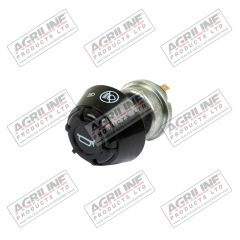 Light Switch With Horn - Premium Range suitable for David Brown -  K300657