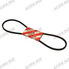 A50 Belt 1023531M1 suitable for Massey Ferguson -  1023531M1  512951M1  512951V1