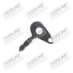 Lucas Style Ignition Key suitable for Massey Ferguson -  1695447M1  3305190M91  3813361M1