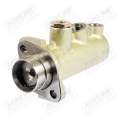 Brake Master Cylinder suitable for Case International -  252458A1
