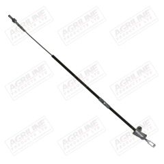 Brake Cable Left Hand suitable for Ford &amp; Fordson -  E1ADKN2499