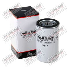 Oil Filter Spin On suitable for JCB -  2301217