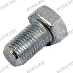 Setscrew suitable for Massey Ferguson -  353502X1
