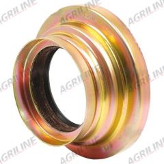 Rear Axle Seal &amp; Retainer Major Power Major Super Major suitable for Ford &amp; Fordson -  81717288  81717293  81717525