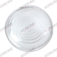 Butler Light Lens Clear suitable for Massey Ferguson -  