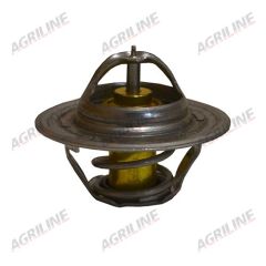 Thermostat suitable for John Deere -  AT22961  AR48675  RE501052