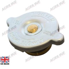 Radiator Cap suitable for Massey Ferguson -  3475308M1  3475308M91  826772M1