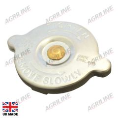 Rad Cap suitable for Ford & Fordson - 211E8100A 83935905 D2AE8100AIA