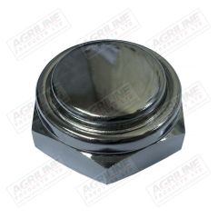 Steering Wheel Nut suitable for Ford & Fordson - 957E3518B