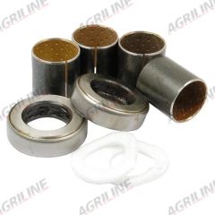 Spindle Repair Kit suitable for Massey Ferguson -  180345M1  180355M2  195175M1
