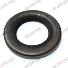 Spindle Seal- 43.4 x 31.8 x 5.3mm suitable for Ford &amp; Fordson -  81802812  C5NN3125A