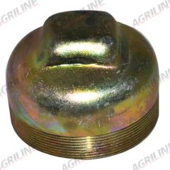 Hub Cap suitable for Ford &amp; Fordson -  81811271  CFPN1130B