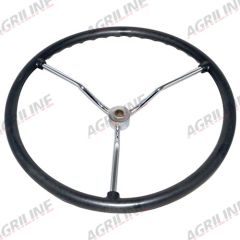 Steering Wheel TE20 suitable for Ferguson -  