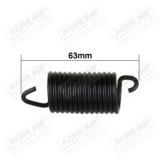 Spring Brake Pedal suitable for Ford &amp; Fordson -  81717351  E1ADKN2456