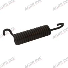 Brake Shoe Retaining Spring suitable for Ford &amp; Fordson -  81717327  957E2036