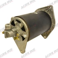 Dynamo suitable for Ford & Fordson - C7NN10000C 81816845