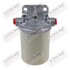 Fuel Filter Head suitable for Ford & Fordson - 81805786 E1ADDN9155C