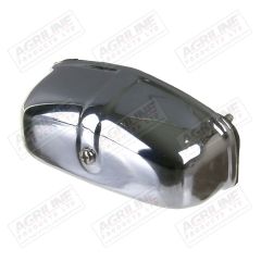 Number Plate Lamp