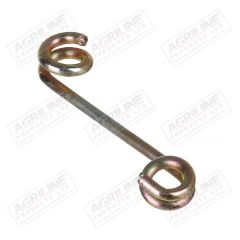 Bonnet Clip suitable for Massey Ferguson -  828224M1