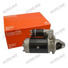 Starter Motor suitable for Ford &amp; Fordson -  