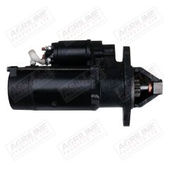 Starter Motor - Gear Reduction suitable for Ford &amp; Fordson -  